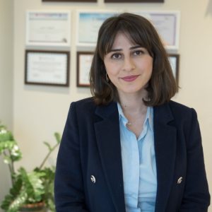 Uzm. Dyt. Alev Erkan