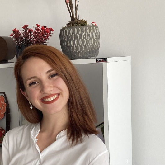 Büşra Uzun