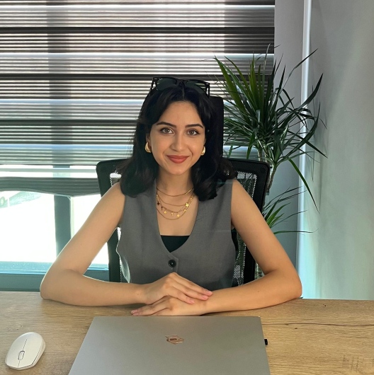 Gizem Kalın