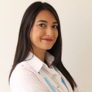 Uzm. Dyt. Hilal Batmaz