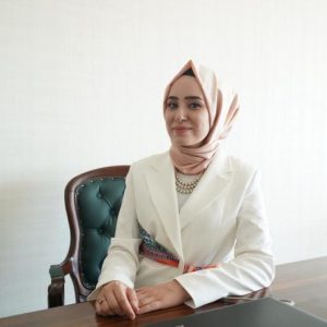 Uzm. Dyt. İklima Meltem Evsen