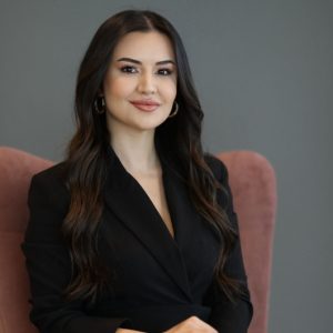Dyt. Merve Çokgün