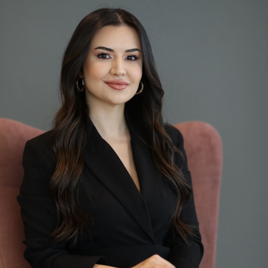 Merve Çokgün