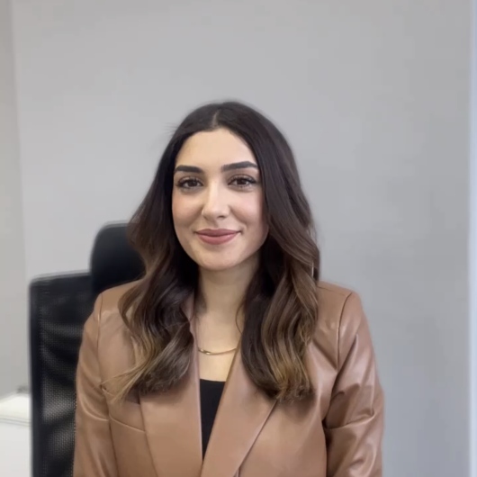 Nurgül Yeşilırmak