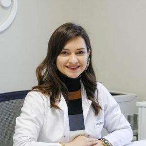 Dyt. Yeşim İşgüzar