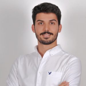 Dyt. Yunus Görgülü