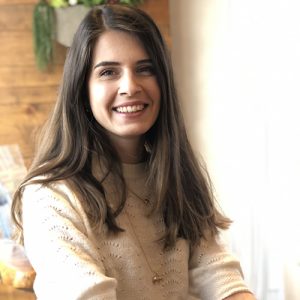 Diyetisyen Özge Bayraktar