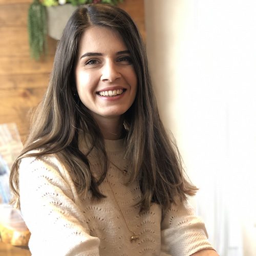 özge bayraktar