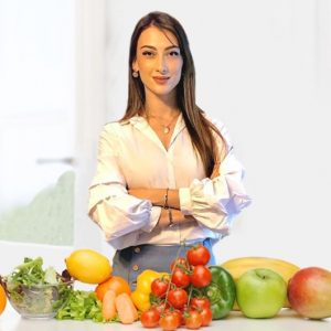 Dyt. Ayşenur Saral Gül