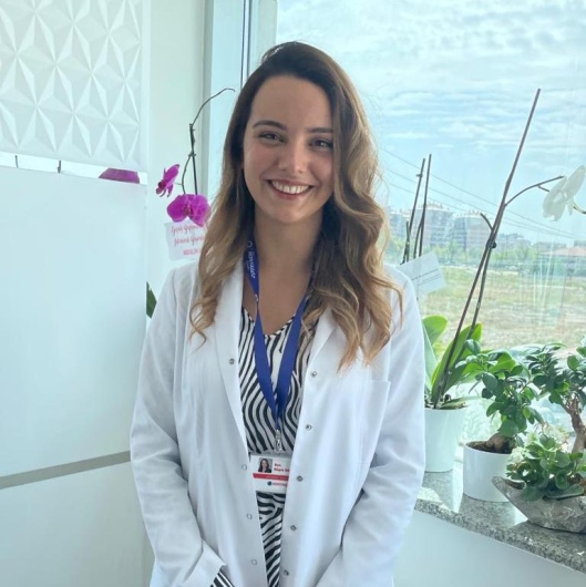 Büşra Söylemez Ay