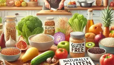 Glutensiz Beslenme