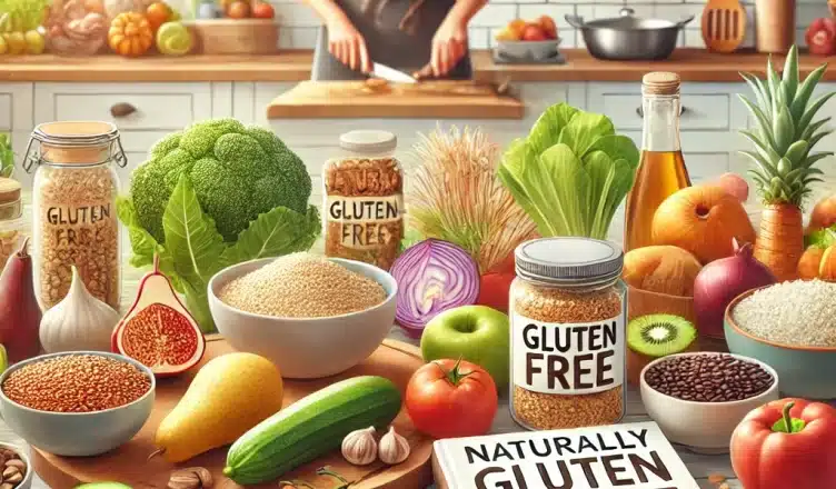 Glutensiz Beslenme