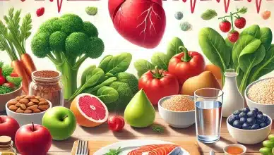 Kolesterol Yüksekliğinde Nasıl Beslenmeli?