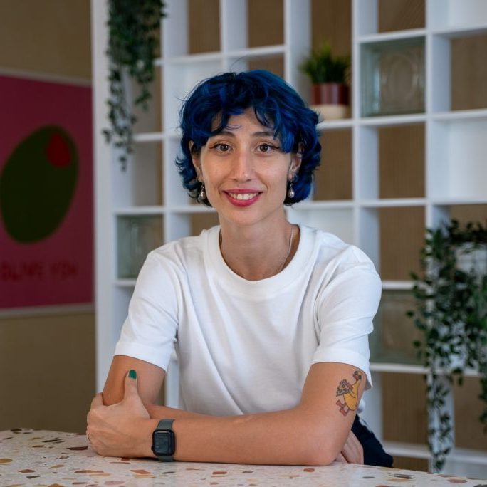 Duygu İpekçi