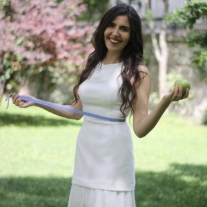 Dyt. Duygu Öztürk Vargör