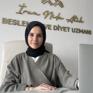 Dyt. İrem Nida Atik