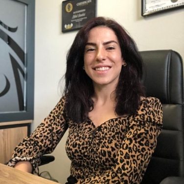 Merve Aygündüz