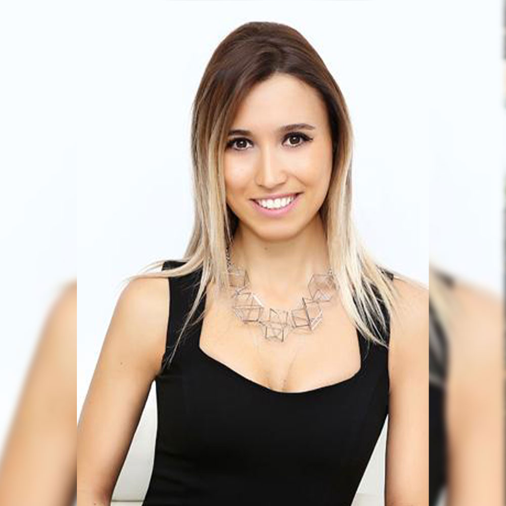 Nilay Keçeci