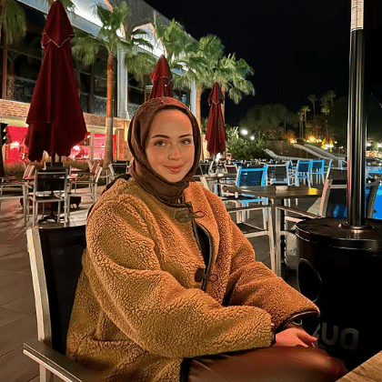 Nurbanu Akkaya Akkuş