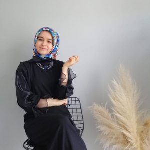 Dyt. Büşra Nur Kobak