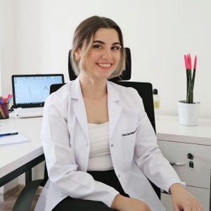 Uzm. Dyt. Edanur Serçe