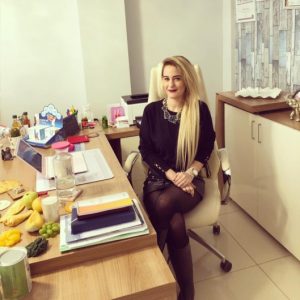 Dyt. Merve Ertem İbiş
