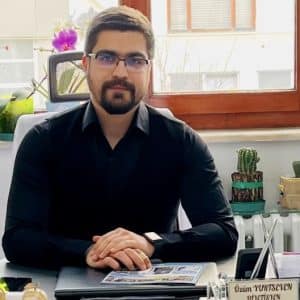 Dyt. Özüm Yurtseven