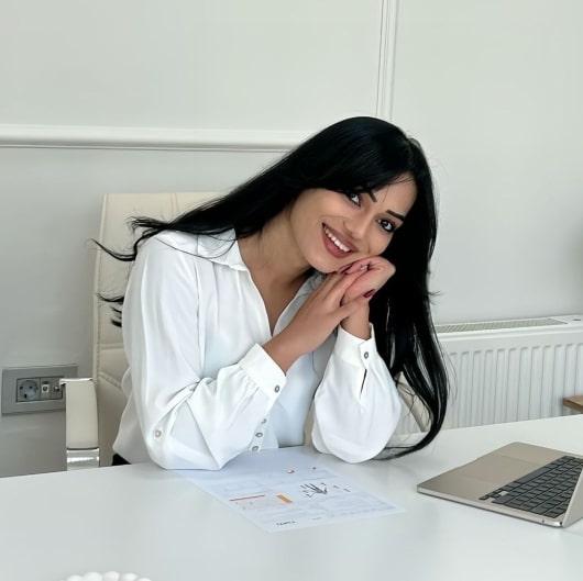 Sema Kaya