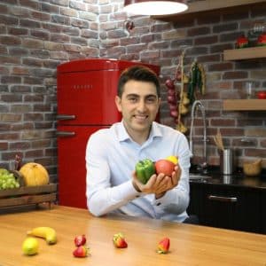 Dyt. Seyit Kalaycı