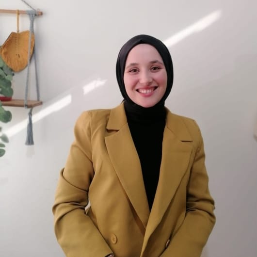 Zekiye Nur Özdemir Tüm