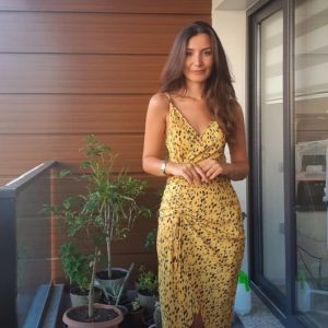 Dyt. Emine Tekinkuş