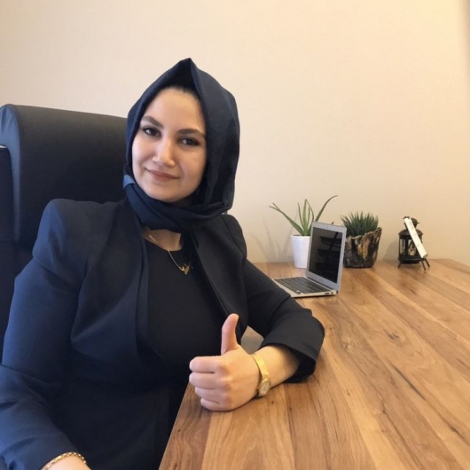 Hidayet Sığındım Çınkır