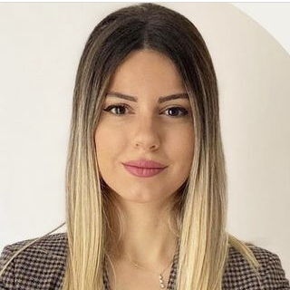 Büşra Seyhan