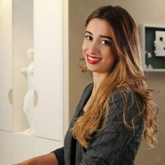 Cansu Kargu Karacaoğlu