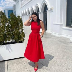 Dyt. Ezgi Makuloğlu