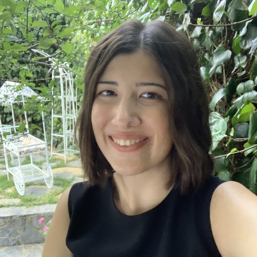 Melike Lofcalı