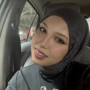 Dyt. Şerife Nur Bulat