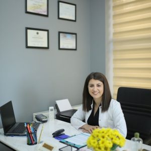 Dyt. Sultan Kübra Ünal