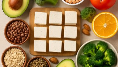 bitki bazlı beslenme