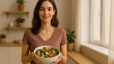 kadın sağlığı ve beslenme