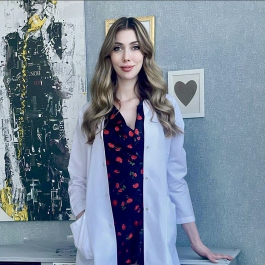 Dilara Göksenin Saraç