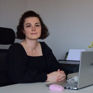 Dyt. Dilara Kabaoğlu