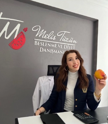 Melis Tüzün