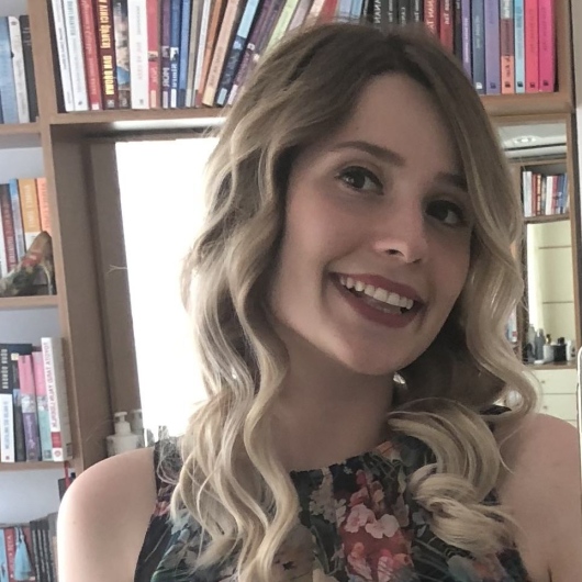 Selin Şarkbay
